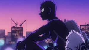 Detective Conan: Hanzawa el culpable