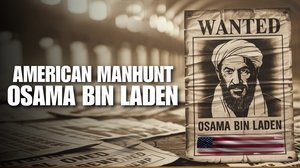 Cacería implacable: Osama bin Laden
