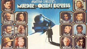 Asesinato en el Orient Express