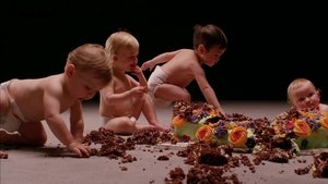 La vida secreta de los bebés