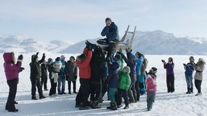 Viaje a Groenlandia