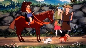 Crayon Shin-chan: Unkokusai's Ambition