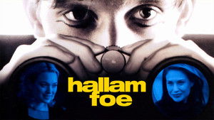 Mister Foe (Hallam Foe)