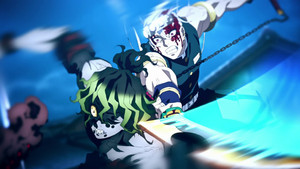 鬼滅の刃 遊郭決戦編