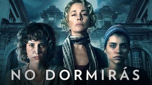 No dormirás