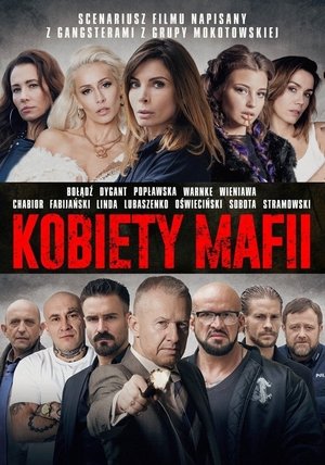 Women Of Mafia