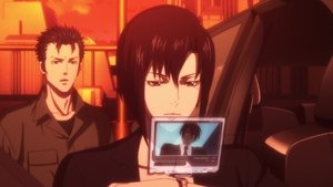 Psycho-Pass: Sinners of the System - Case.2 First Guardian