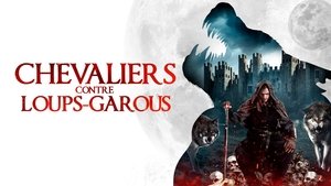 Caballeros contra licántropos
