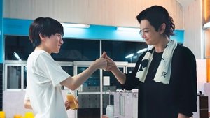 Va-va-vampiro en los baños