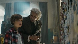 Vinski, el superhéroe invisible