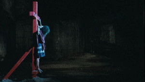 Female Prisoner Scorpion: Death Threat