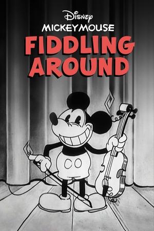 Mickey Mouse: El "solo" de Mickey