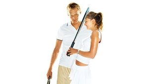 Wimbledon: El amor está en juego
