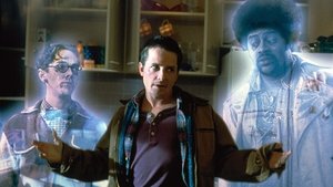 Agárrame esos fantasmas
