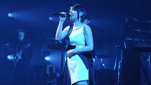 Hikaru Utada Laughter in the Dark Tour 2018