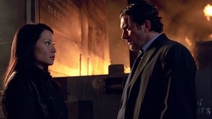 Enemigos: Ecks contra Sever