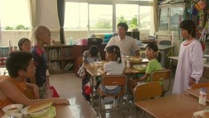花田少年史　幽霊と秘密のトンネル