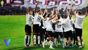 Do neba a do pekla: Spartak Trnava