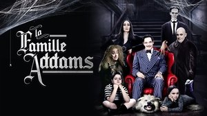 La familia Addams