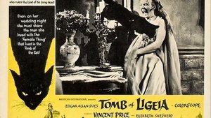 The Tomb of Ligeia