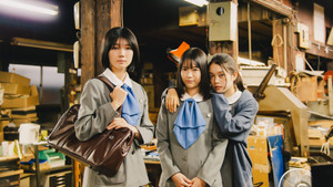 新米記者トロッ子 私がやらねば誰がやる！