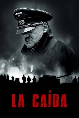 El hundimiento