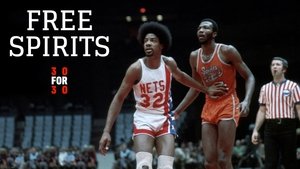 Free Spirits