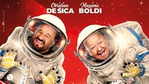 Holiday on Mars