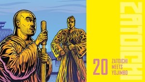 Zatoichi Meets Yojimbo