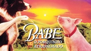 Babe: El cerdito valiente