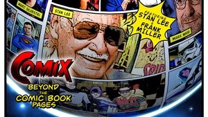 COMIX: Beyond the Comic Book Pages