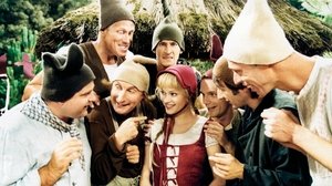 7 Zwerge - Männer allein im Wald