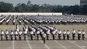 India: la ideología del odio