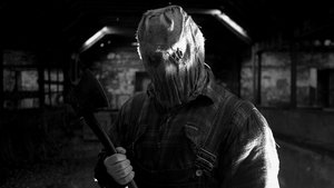 The Redwood Massacre