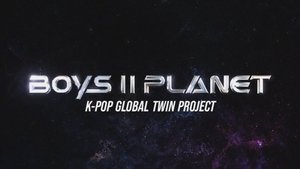 Boys II Planet