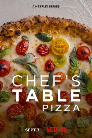 Chef's Table: Pizza