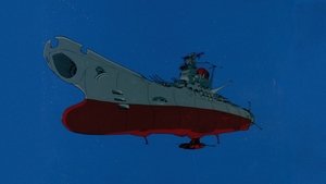 Crucero Espacial Yamato