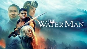 El hombre agua