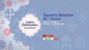 Sepahtu Reunion Al Puasa