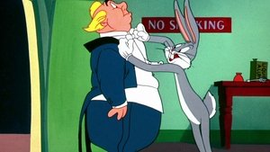 Conejo de pelo largo