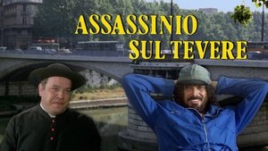 Assassination on the Tiber
