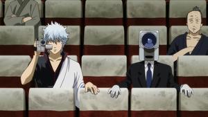 Gintama: Kanketsu-hen - Yorozuya yo Eien Nare