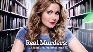 Un misterio para Aurora Teagarden: Unos asesinos muy reales