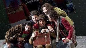 La Bohème