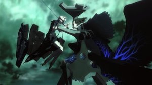 Persona 3 La Pelicula 4: Invierno de Renacimiento