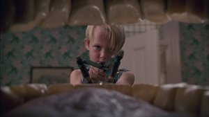 Daniel, el travieso