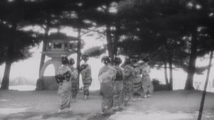 Utamaro y sus 5 mujeres