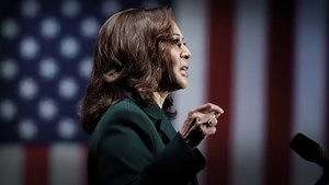 Trump vs. Harris
