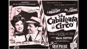 La cabalgata del circo