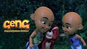 Geng: The Adventure Begins